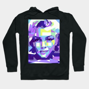 Marilyn Monroe Hoodie